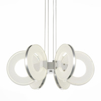 Подвесная люстра Guida ST-Luce LED SL903.103.06