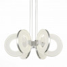 Подвесная люстра Guida ST-Luce LED SL903.103.06