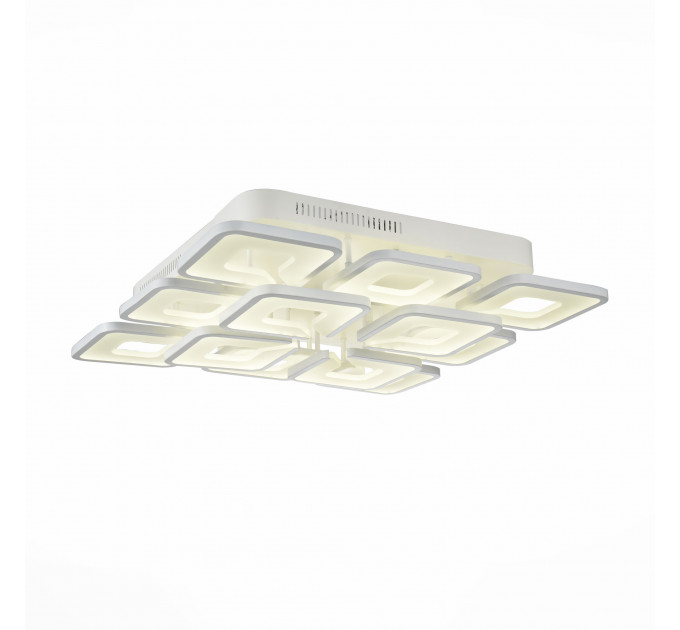 Потолочная люстра Compiuto ST-Luce LED 212W SL908.502.12
