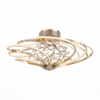 Потолочная люстра Mulinello ST-Luce LED 72W SL924.202.10