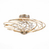 Потолочная люстра Mulinello ST-Luce LED 72W SL924.202.10