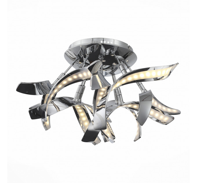 Потолочная люстра Ciocca ST-Luce 16W SL928.102.09
