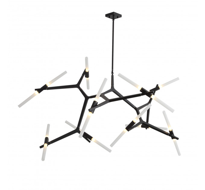 Люстра на штанге Laconicita ST-Luce 20*40W G9 SL947.402.20