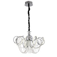 Подвесная люстра Travaso ST-Luce LED 64W SL959.103.08