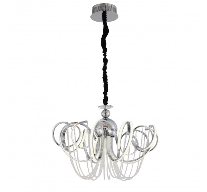Подвесная люстра Travaso ST-Luce LED 64W SL959.103.08