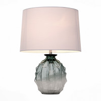 Настольный светильник Ampolla ST-Luce 1*60W Е27 SL972.804.01