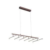 Подвесная люстра Piacod ST-Luce LED SLD003.303.06