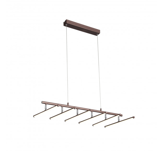Подвесная люстра Piacod ST-Luce LED SLD003.303.06