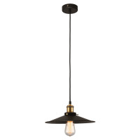 Подвес Giuseppe ST-Luce 1*60W Е27 SLD970.433.01