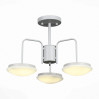 Потолочная люстра Pratico ST-Luce LED SLE120.502.03