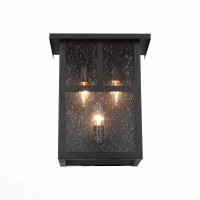 Настенный уличный светильник Glazgo ST-Luce SL079.401.03