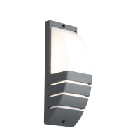 Настенный уличный светильник Vettore ST-Luce LED SL091.701.01