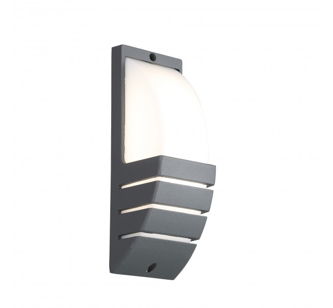 Настенный уличный светильник Vettore ST-Luce LED SL091.701.01