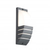 Настенный уличный светильник Vettore ST-Luce LED SL091.701.01