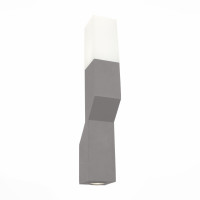 Уличный настенный светильник ST-Luce Fratto LED 2*5W SL100.701.02