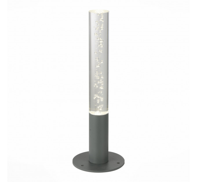 Уличный светодиодный светильник ST-Luce Fluido LED 1*3W SL102.705.01