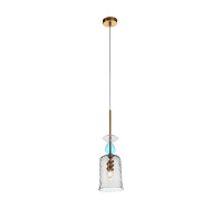 Подвесной светильник Illuvio ST-Luce SL1147.703.01