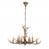 Подвесная люстра Renna ST-Luce 12*40W Е14 SL153.703.12