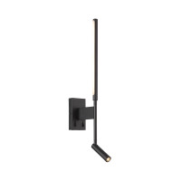 Настенный светильник Ralio ST-Luce LED 6+3W SL1580.401.02