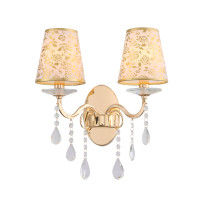 Настенное бра Aumentato ST-Luce SL176.201.02