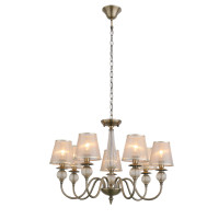 Подвесная люстра Grazia ST-Luce SL185.303.07
