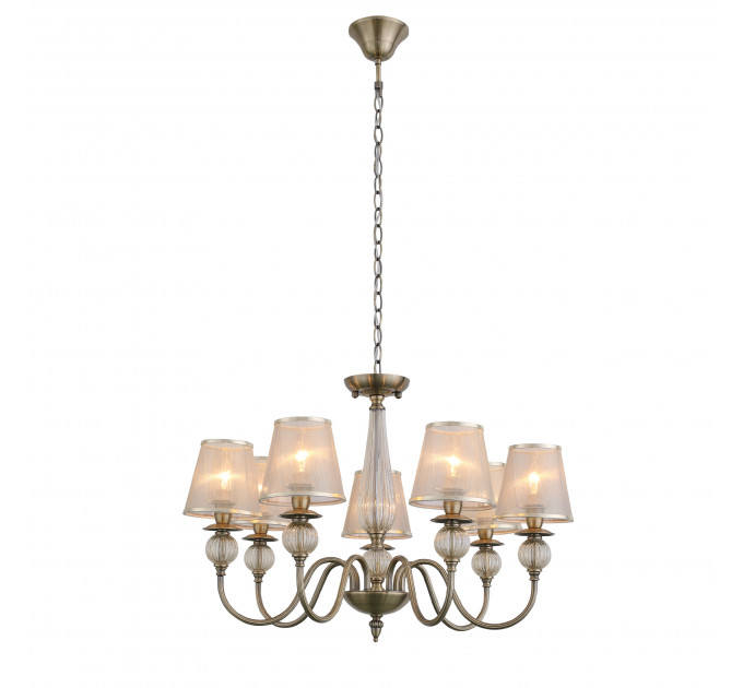 Подвесная люстра Grazia ST-Luce SL185.303.07