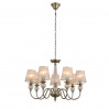 Подвесная люстра Grazia ST-Luce SL185.303.07