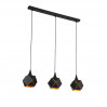 Подвес Enigma ST-Luce 3*40W Е14 SL258.403.03