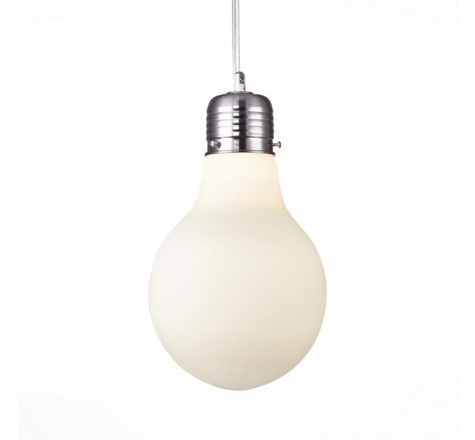 Подвесной светильник Buld ST-Luce 1*60W Е27 SL299.053.01