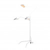 Торшер Spruzzo ST-Luce 3*40W E27 SL305.505.03
