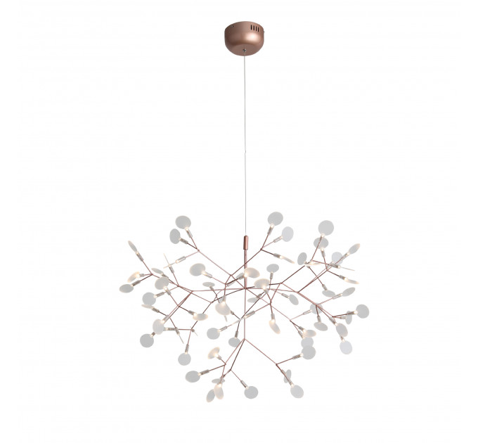 Подвесная люстра Rafina ST-Luce LED SL379.203.63