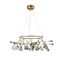 Подвесная люстра Riccardo ST-Luce SL411.243.45