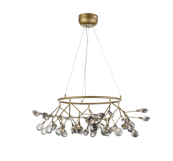 Подвесная люстра Riccardo ST-Luce SL411.243.45