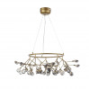 Подвесная люстра Riccardo ST-Luce SL411.243.45