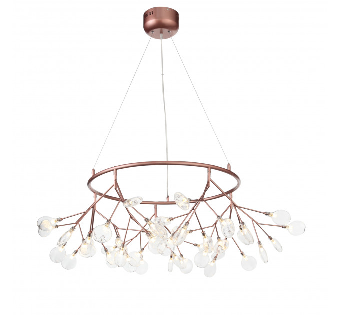Подвесная люстра Riccardo ST-Luce SL411.333.45