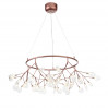 Подвесная люстра Riccardo ST-Luce SL411.333.45
