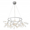 Подвесная люстра Riccardo ST-Luce SL411.533.45