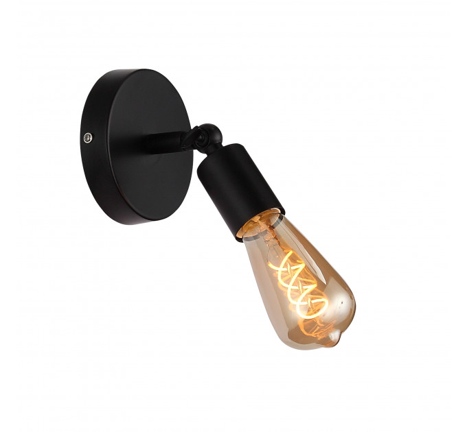 Настенное бра Ano ST-Luce 1*60W Е27 SL419.401.01