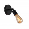 Настенное бра Ano ST-Luce 1*60W Е27 SL419.401.01