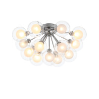 Потолочная люстра Dualita ST-Luce SL431.102.15