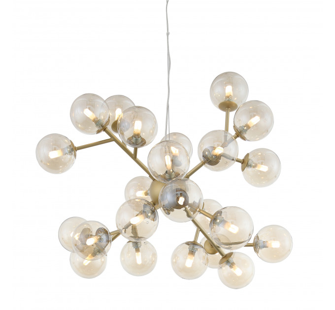 Подвесная люстра Pallеre ST-Luce SL438.203.24