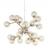 Подвесная люстра Pallеre ST-Luce SL438.203.24