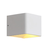 Настенный светильник Grappa ST-Luce SL455.051.01