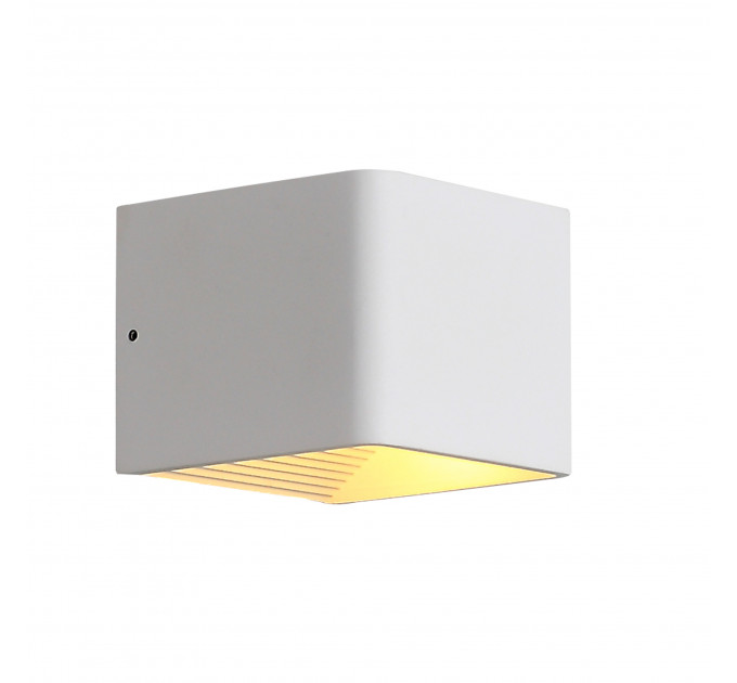 Настенный светильник Grappa ST-Luce LED 6W SL455.051.01