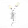 Светодиодное бра Luna ST-Luce 2*3W SL478.101.02