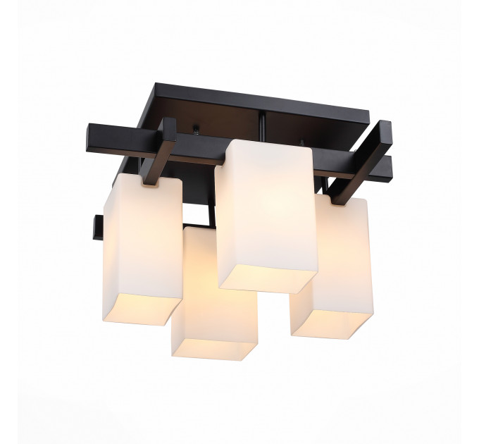 Потолочная люстра Caset ST-Luce 4*40W Е27 SL541.402.04