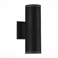 Настенный уличный светильник Tubo ST-Luce LED SL561.401.02