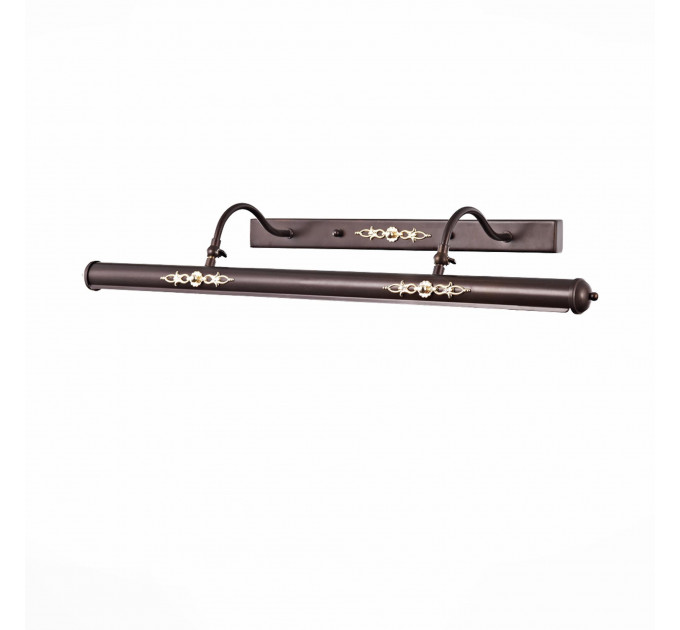 Подсветка для картин Illuminazione ST-Luce 4*25W E14 SL574.401.04
