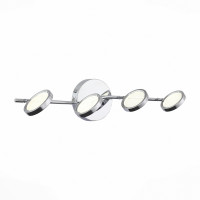 Светодиодный спот Gruppo ST-Luce 4*5W SL576.101.04