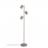 Торшер Fanale ST-Luce 1*3W GU10 SL597.505.03